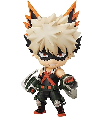 Amazon.co.jp: ねんどろいど 僕のヒーローアカデミア 切島鋭児郎 ノン
